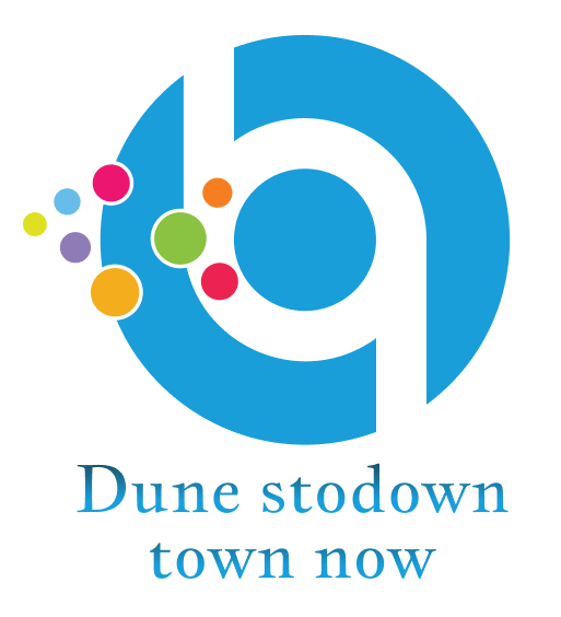 Dunes to down town now
